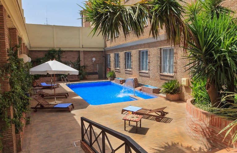 Piscines - 5