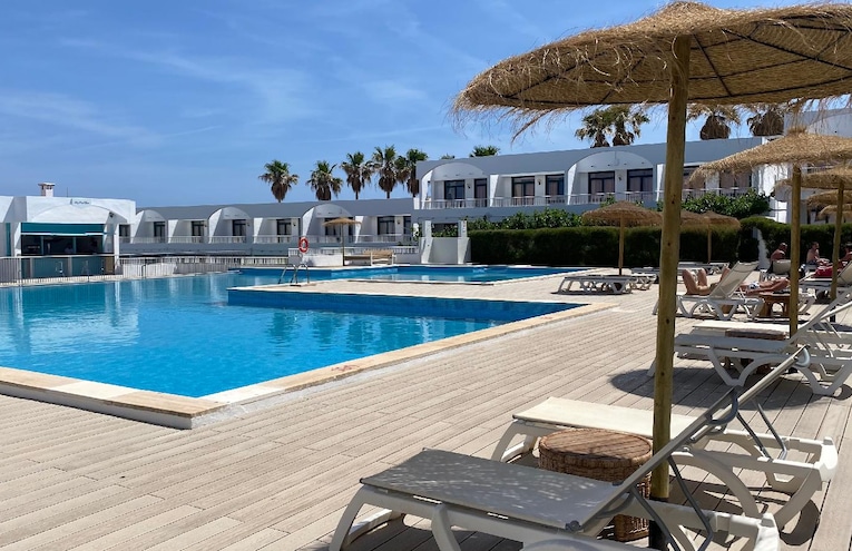 Piscines - 1