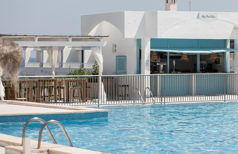 Piscines - 2