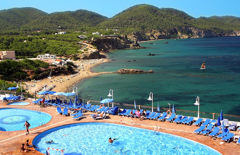 Piscines - 1