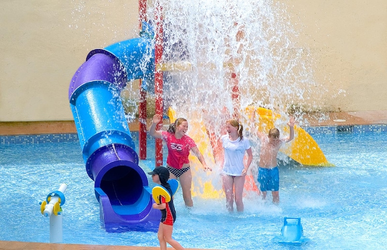 Piscines - 1