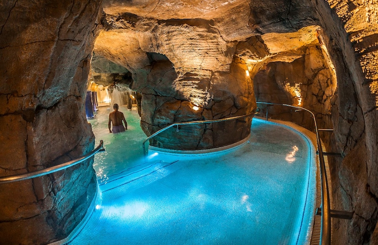 Piscines - 2