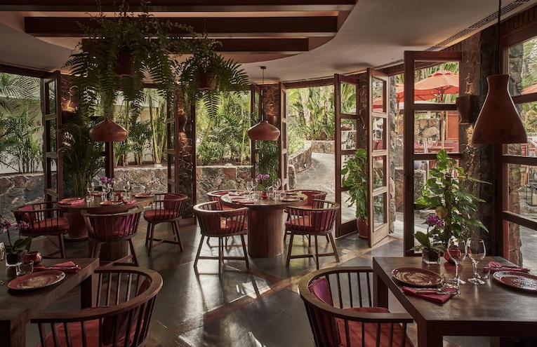 Restaurants - 5