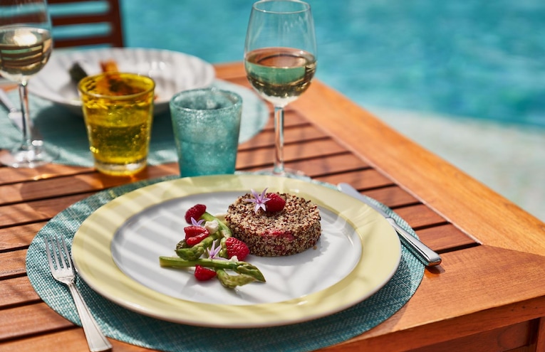 Restaurants - 8