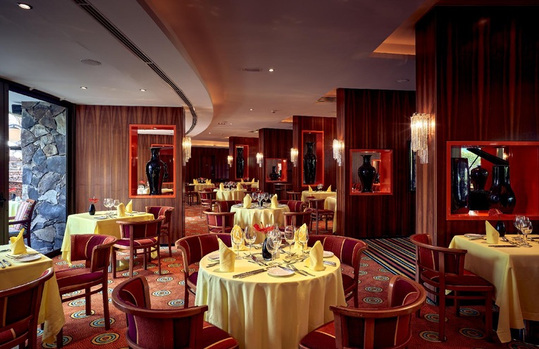 Restaurants - 2