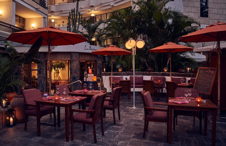 Restaurants - 3