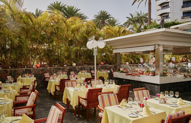Restaurants - 4
