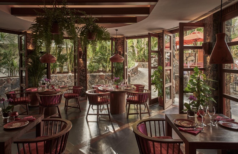 Restaurants - 5