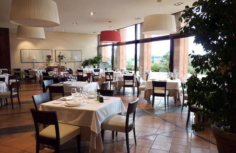 Restaurants - 1