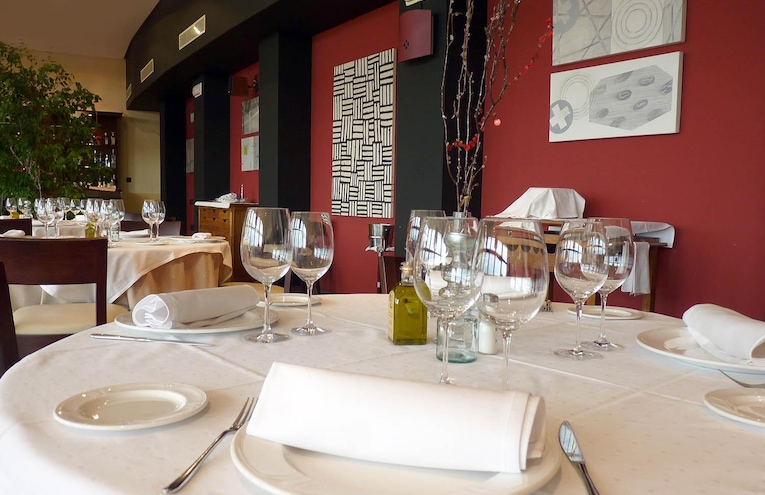 Restaurants - 2