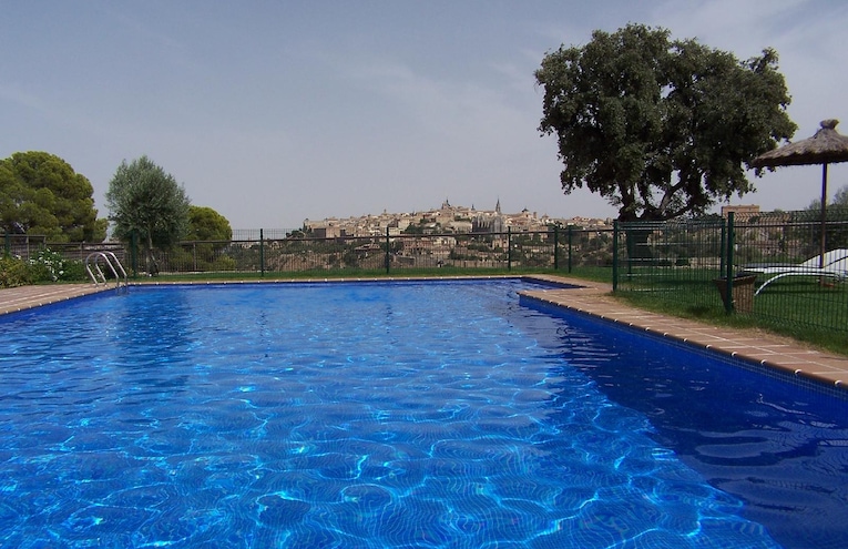 Piscines - 1