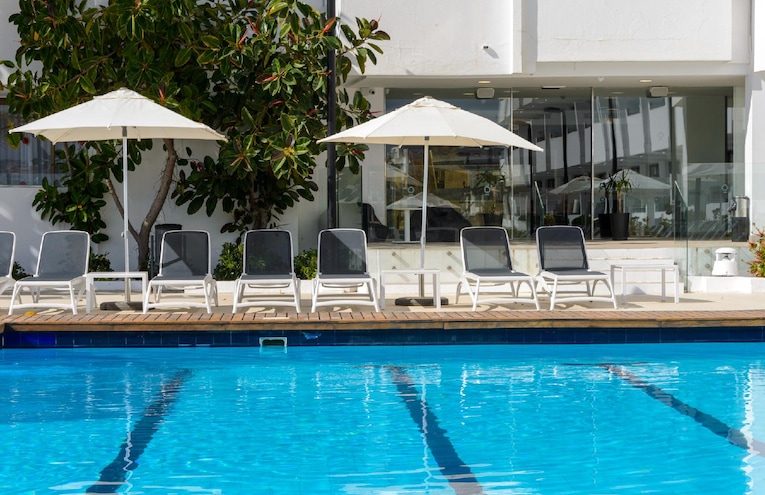 Piscines - 4