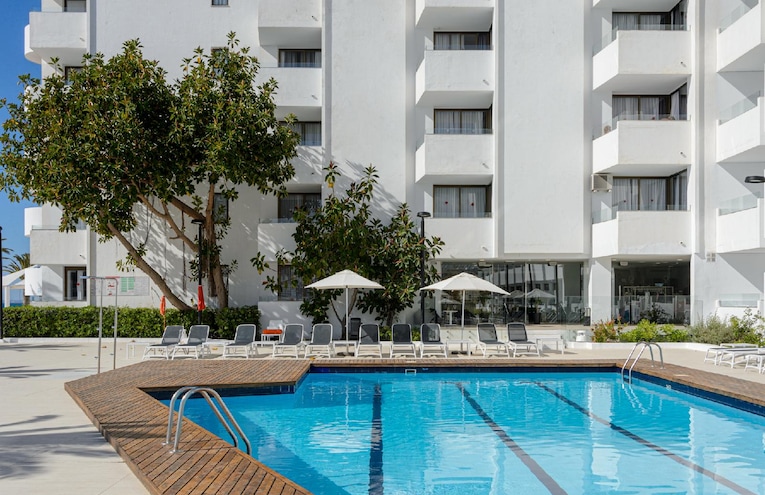 Piscines - 3