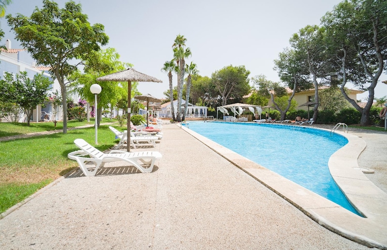 Piscines - 2