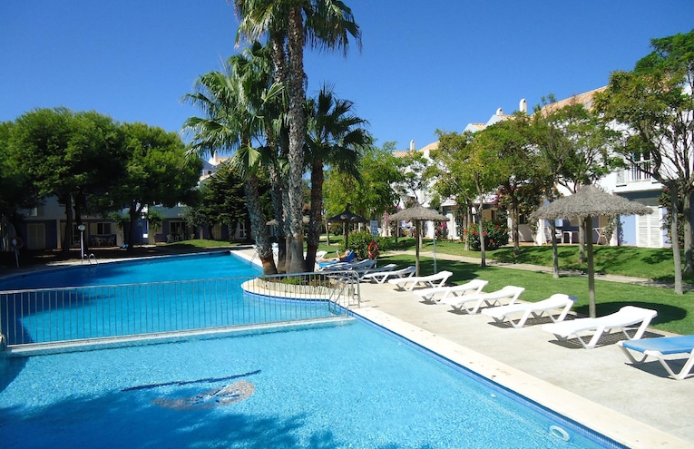 Piscines - 1