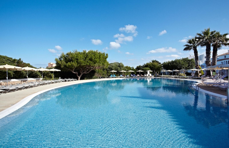 Piscines - 1