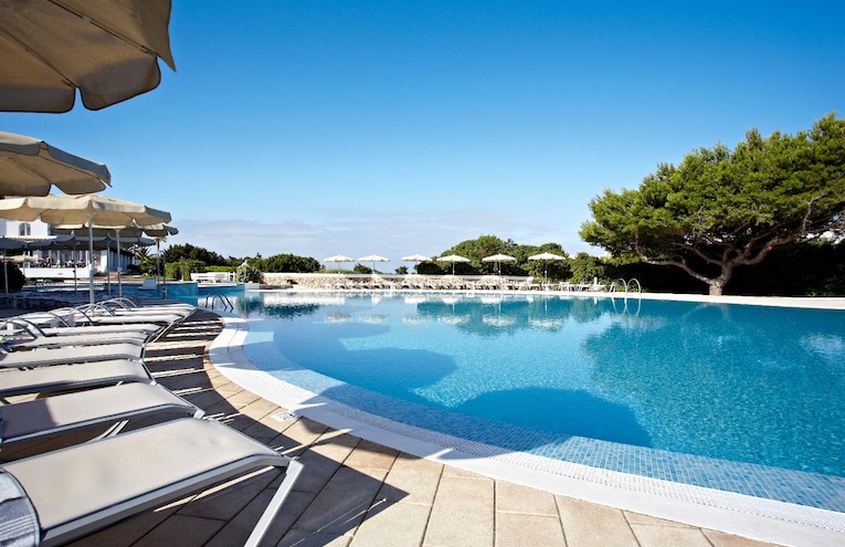 Piscines - 2