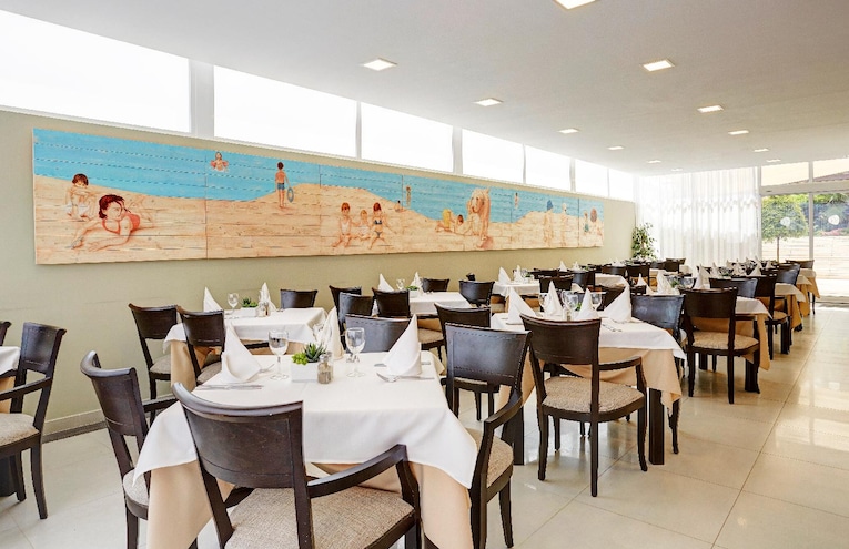 Restaurants - 2
