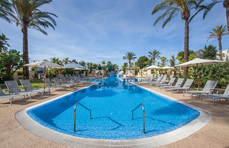 Piscines - 1