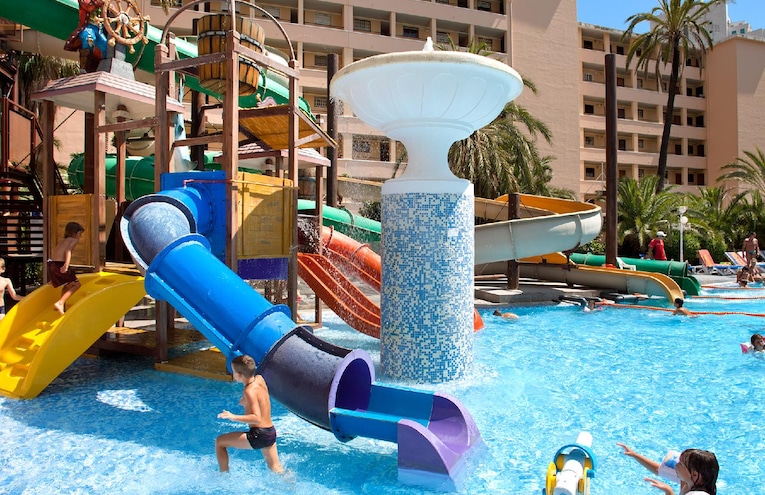 Piscines - 1