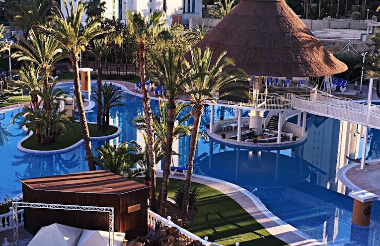 Piscines - 2