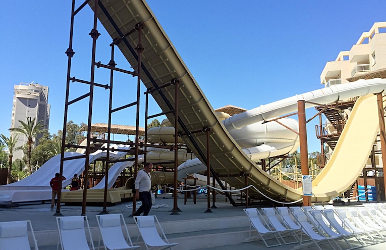 Piscines - 3