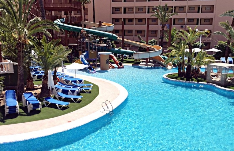 Piscines - 4