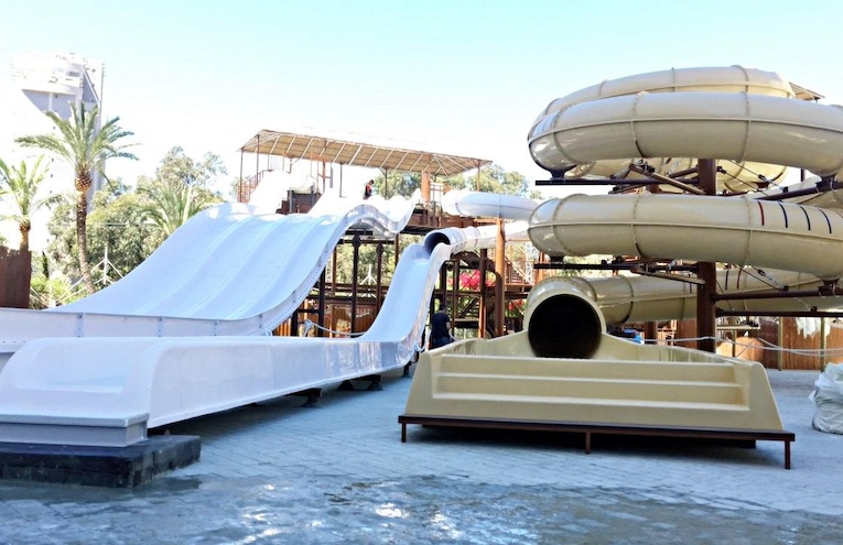 Piscines - 5
