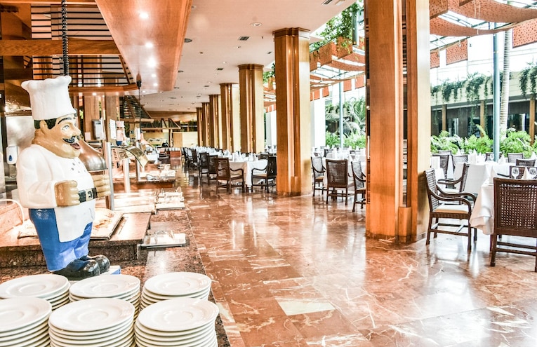 Restaurants - 4