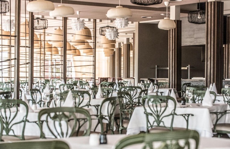 Restaurants - 6