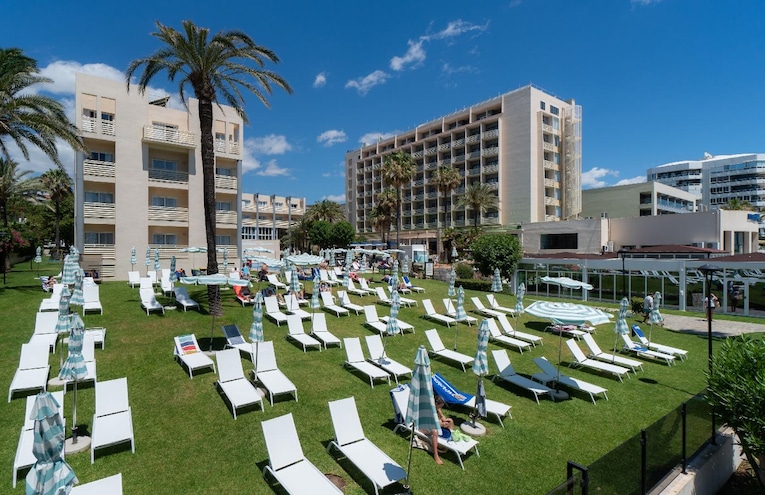Piscines - 1