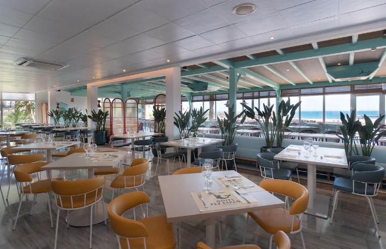 Restaurants - 3