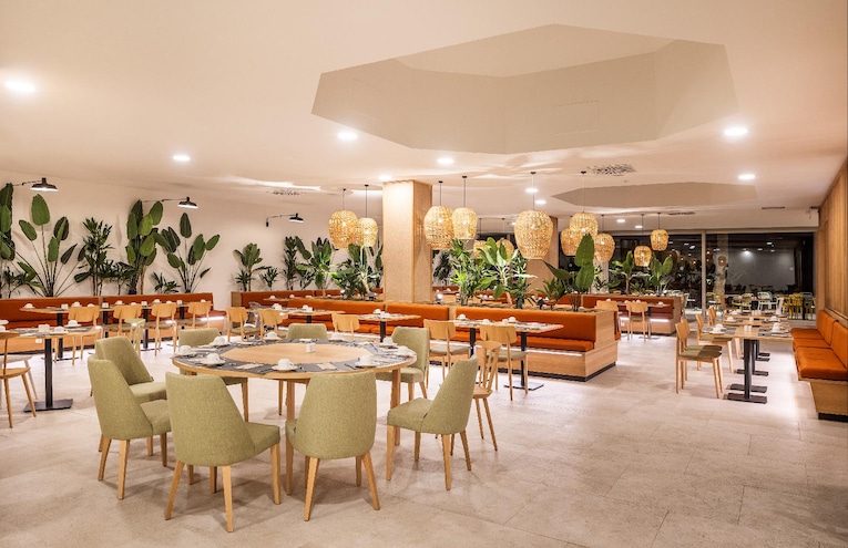 Restaurants - 2