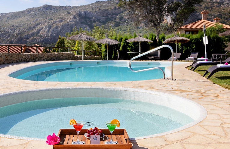 Piscines - 2