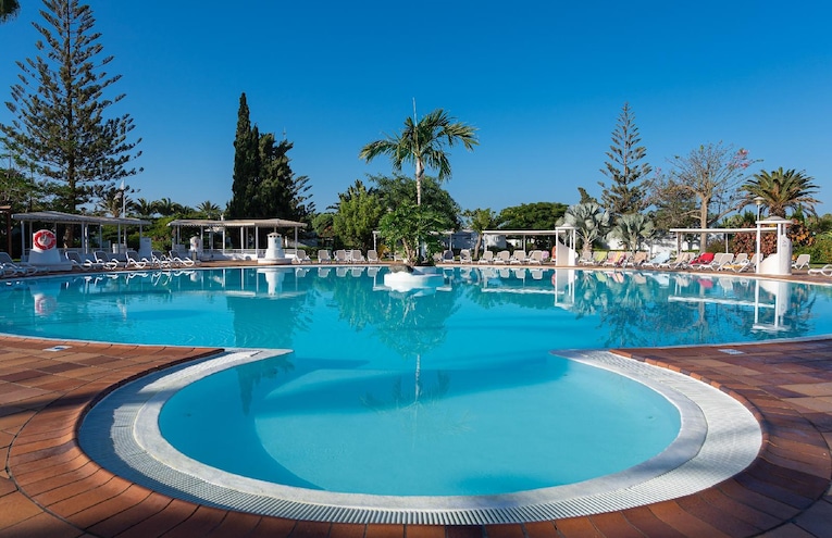 Piscines - 1