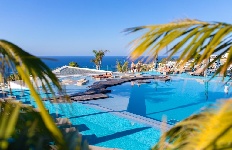 Piscines - 1