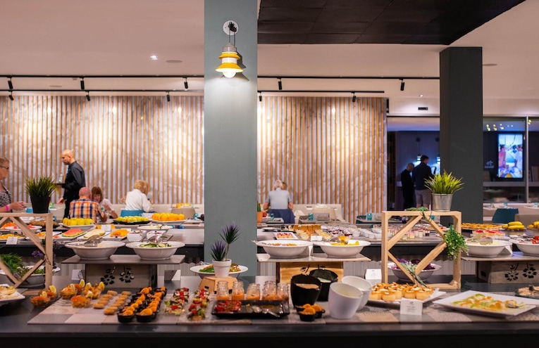Restaurants - 2