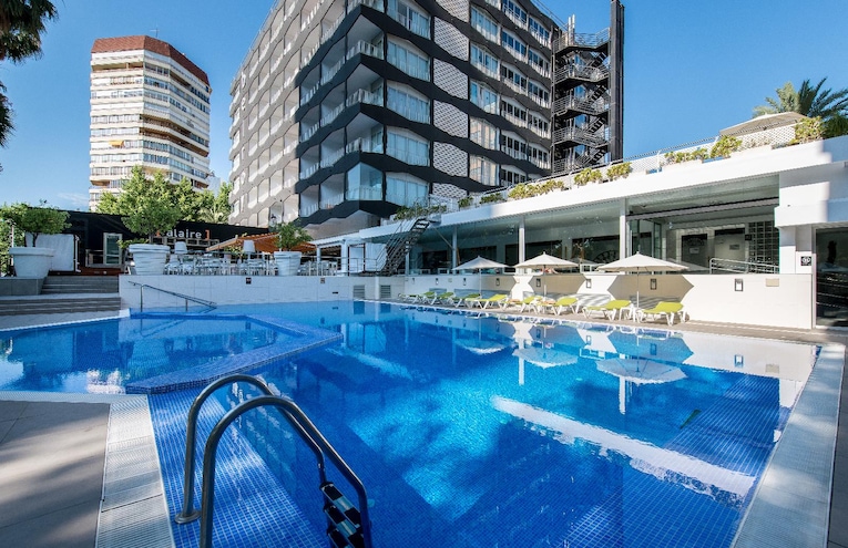 Piscines - 1