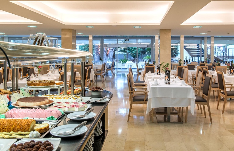 Restaurants - 1