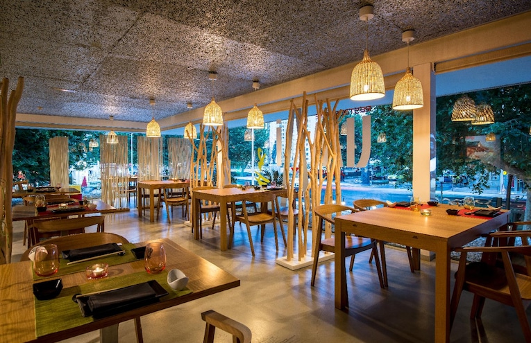 Restaurants - 2
