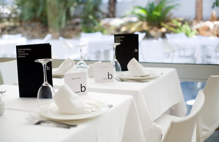 Restaurants - 4