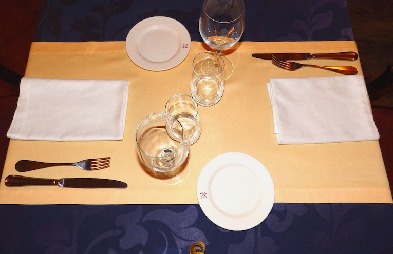 Restaurants - 3