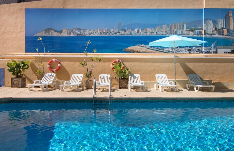 Piscines - 2