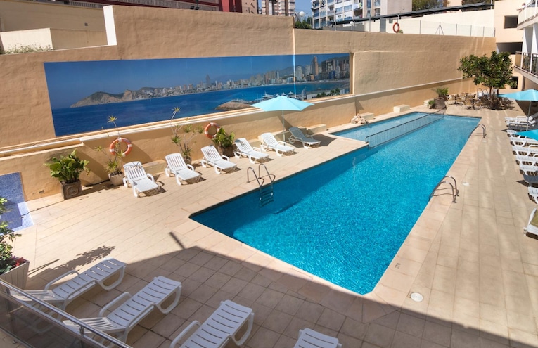 Piscines - 3