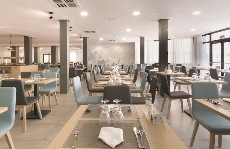 Restaurants - 2