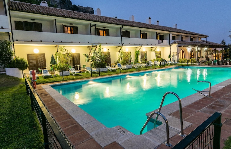 Piscines - 1