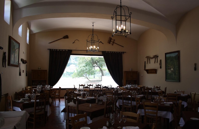 Restaurants - 2