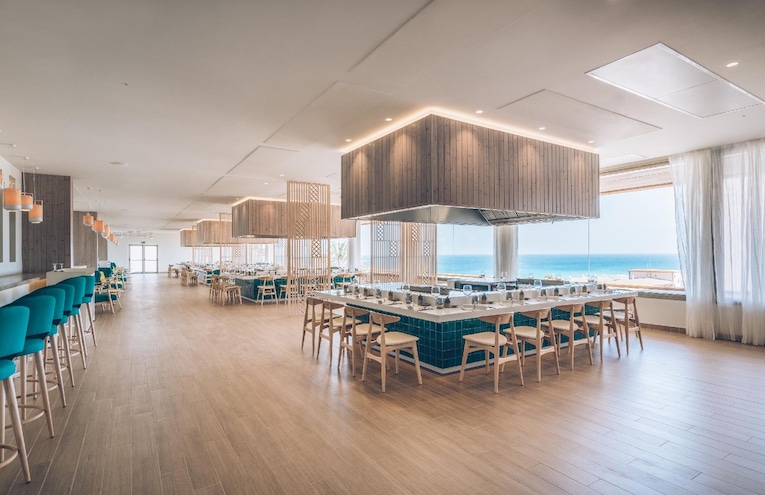 Restaurants - 2