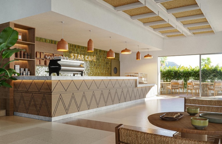 Restaurants - 5