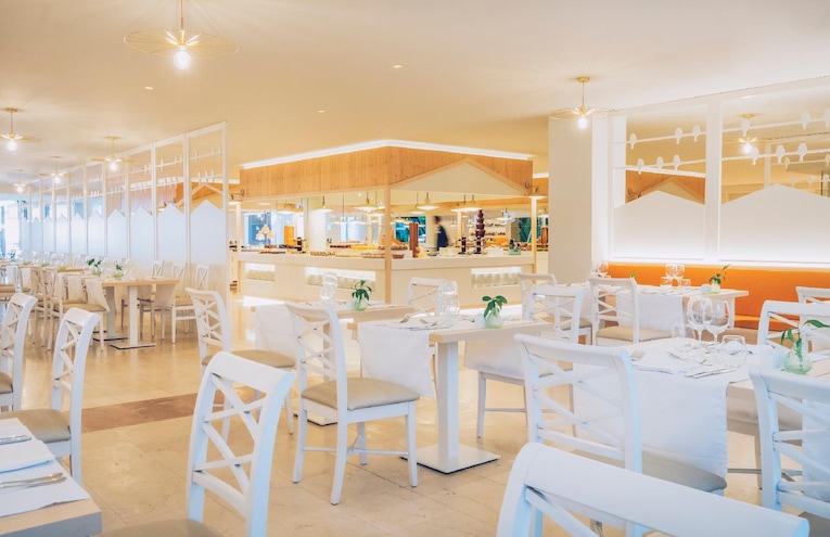Restaurants - 8